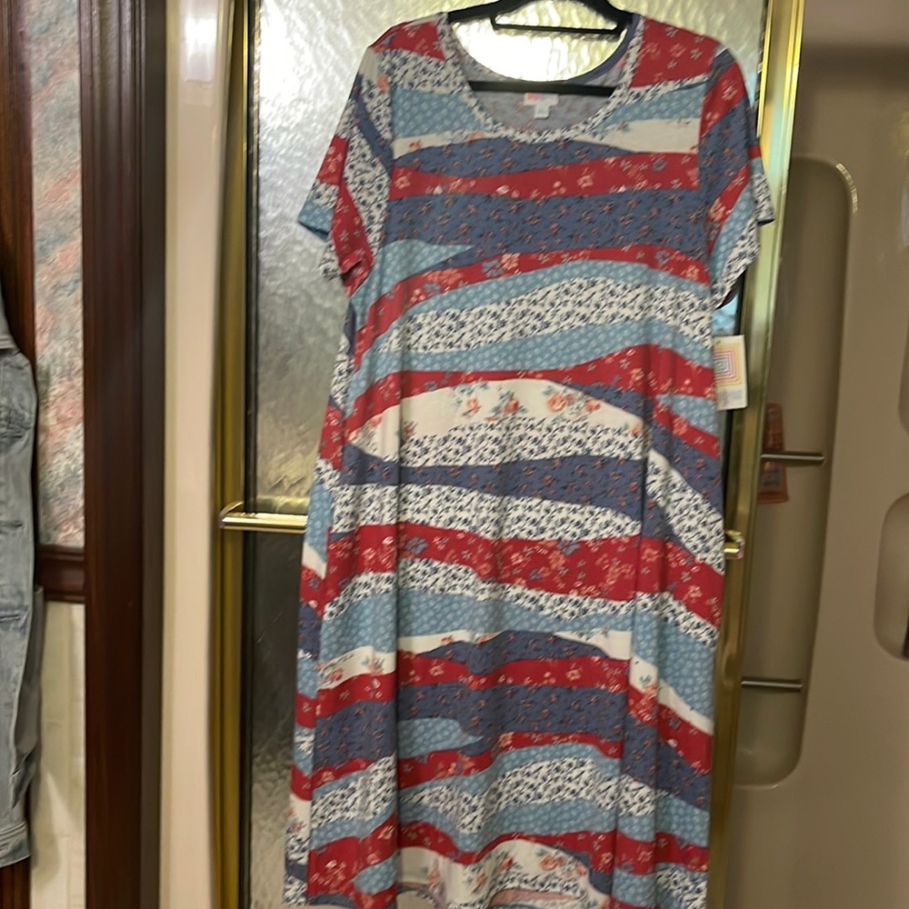 Lularoe Jessie Brand new